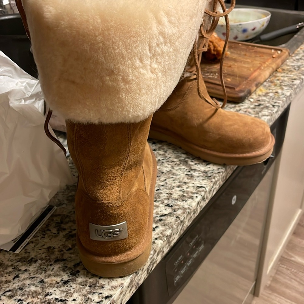Brand new Ugg boots